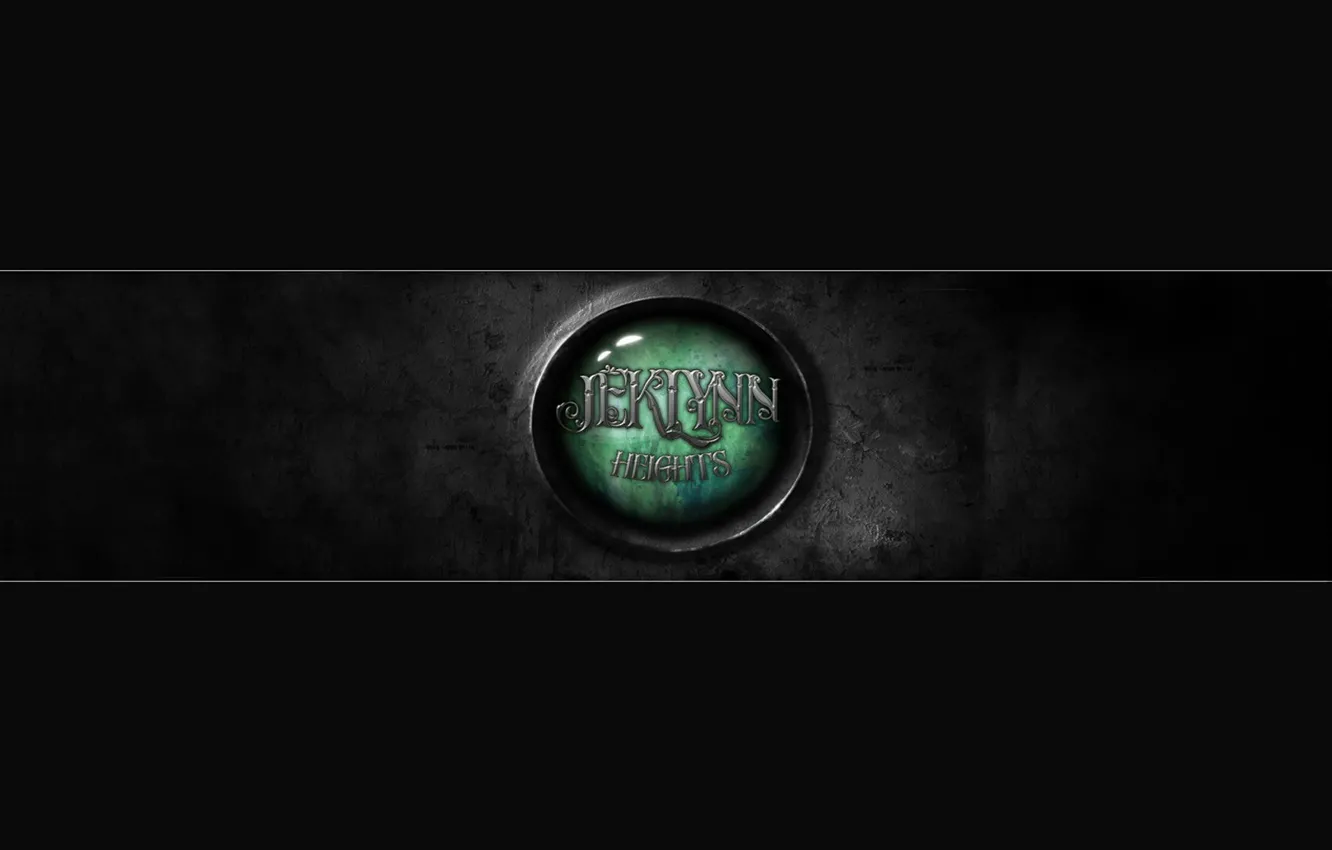Фото обои Logo, Game, Tekken, Movie, Fight