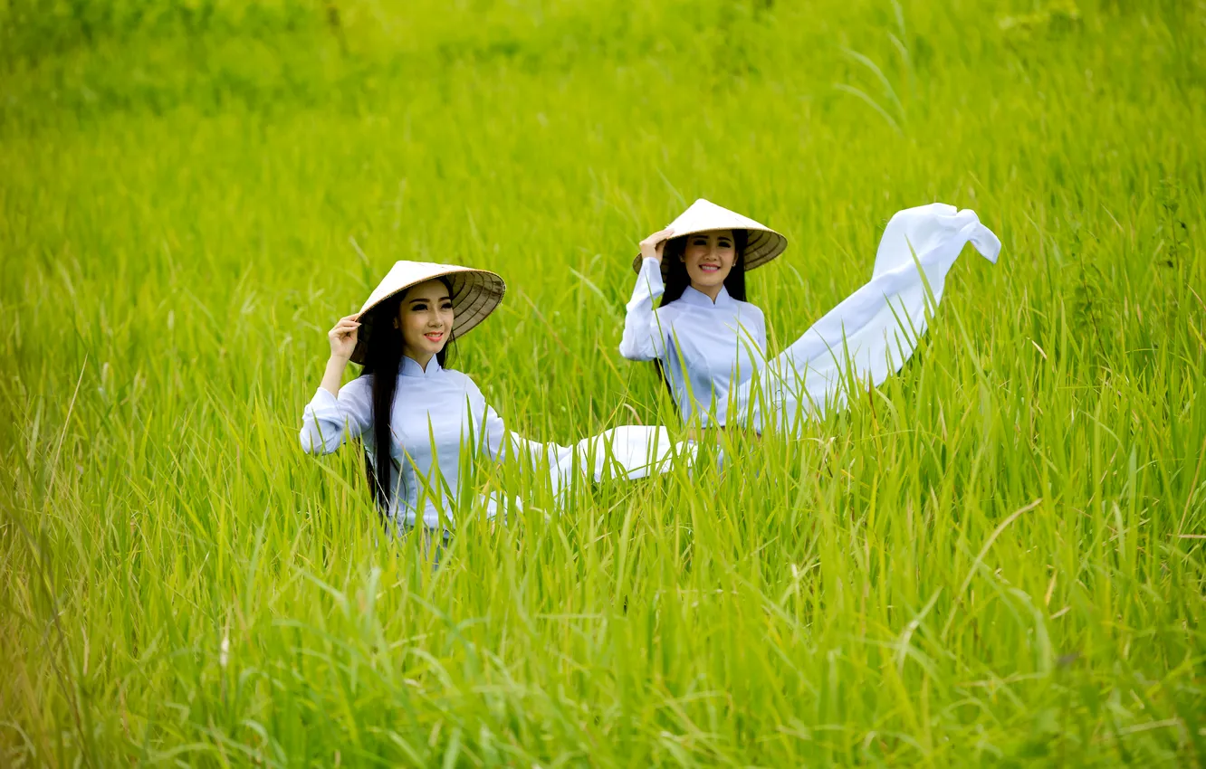 Фото обои wallpaper, girl, sexy, woman, model, china, asian, cute