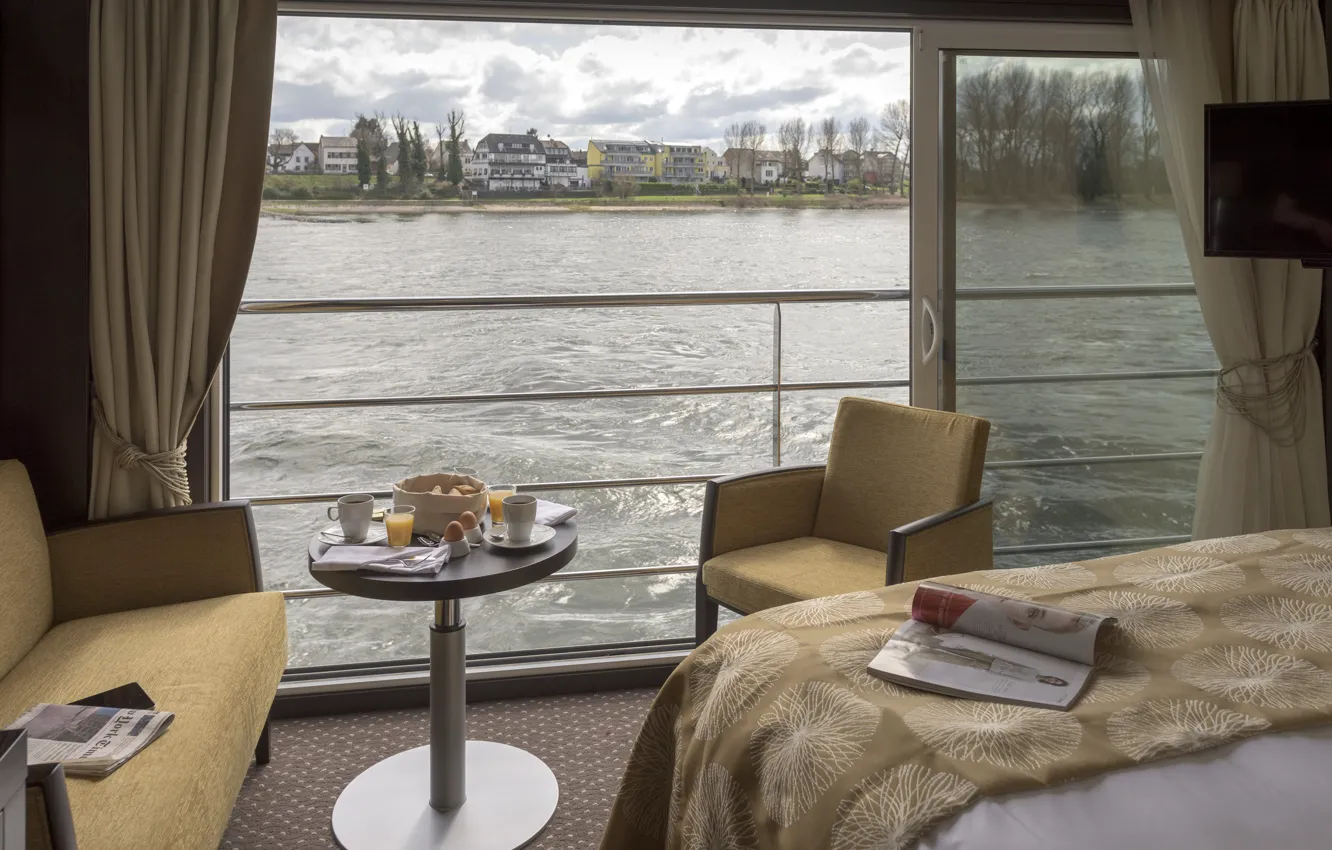 Avalon Waterways