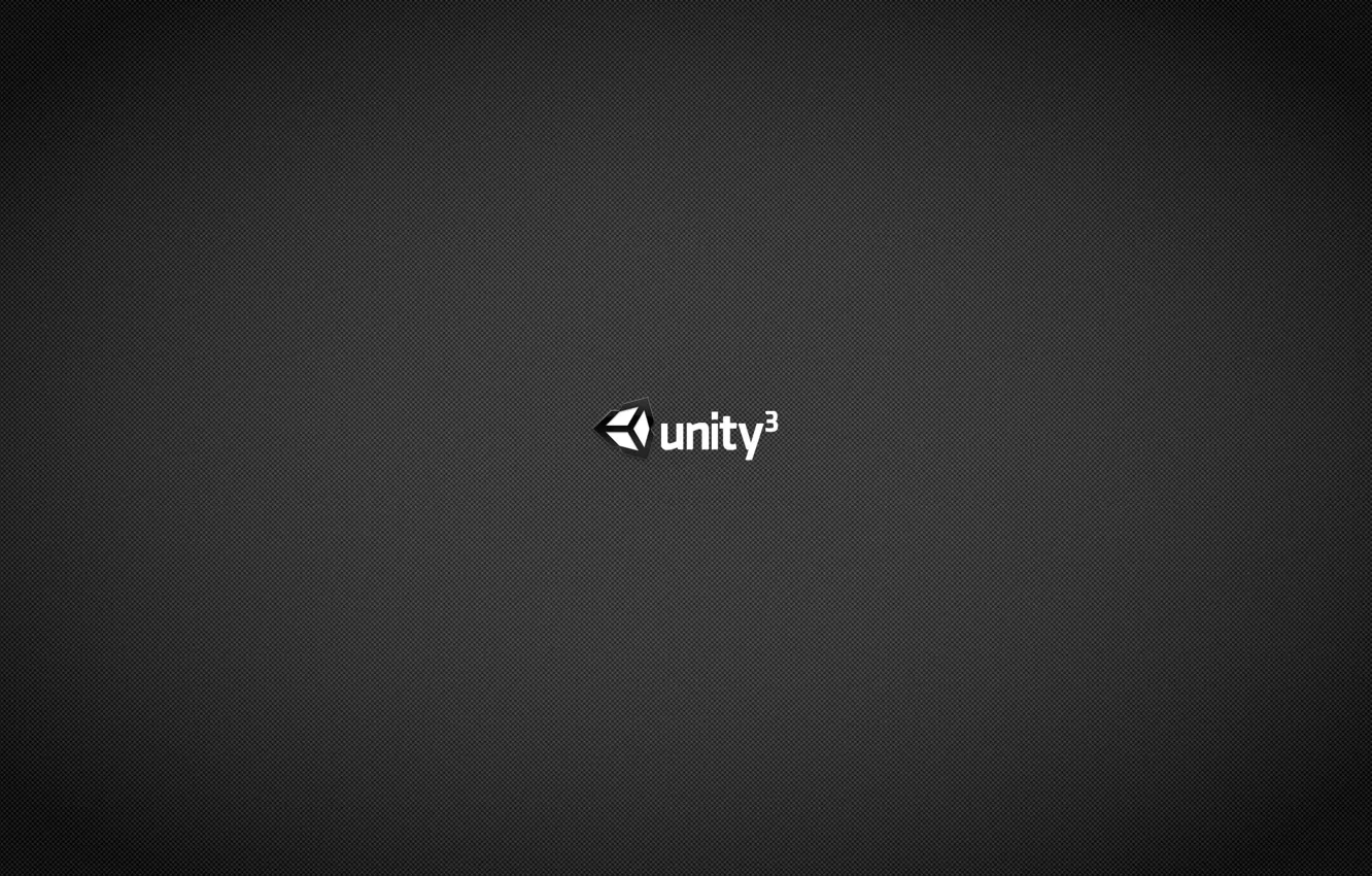 Фото обои games, Unity, creator, Unity3D