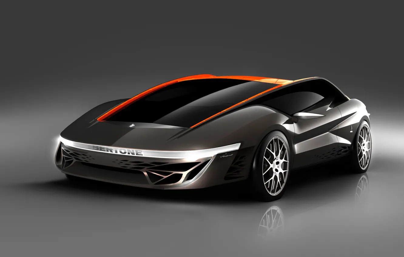 Фото обои concept, 2012, bertone nuccio