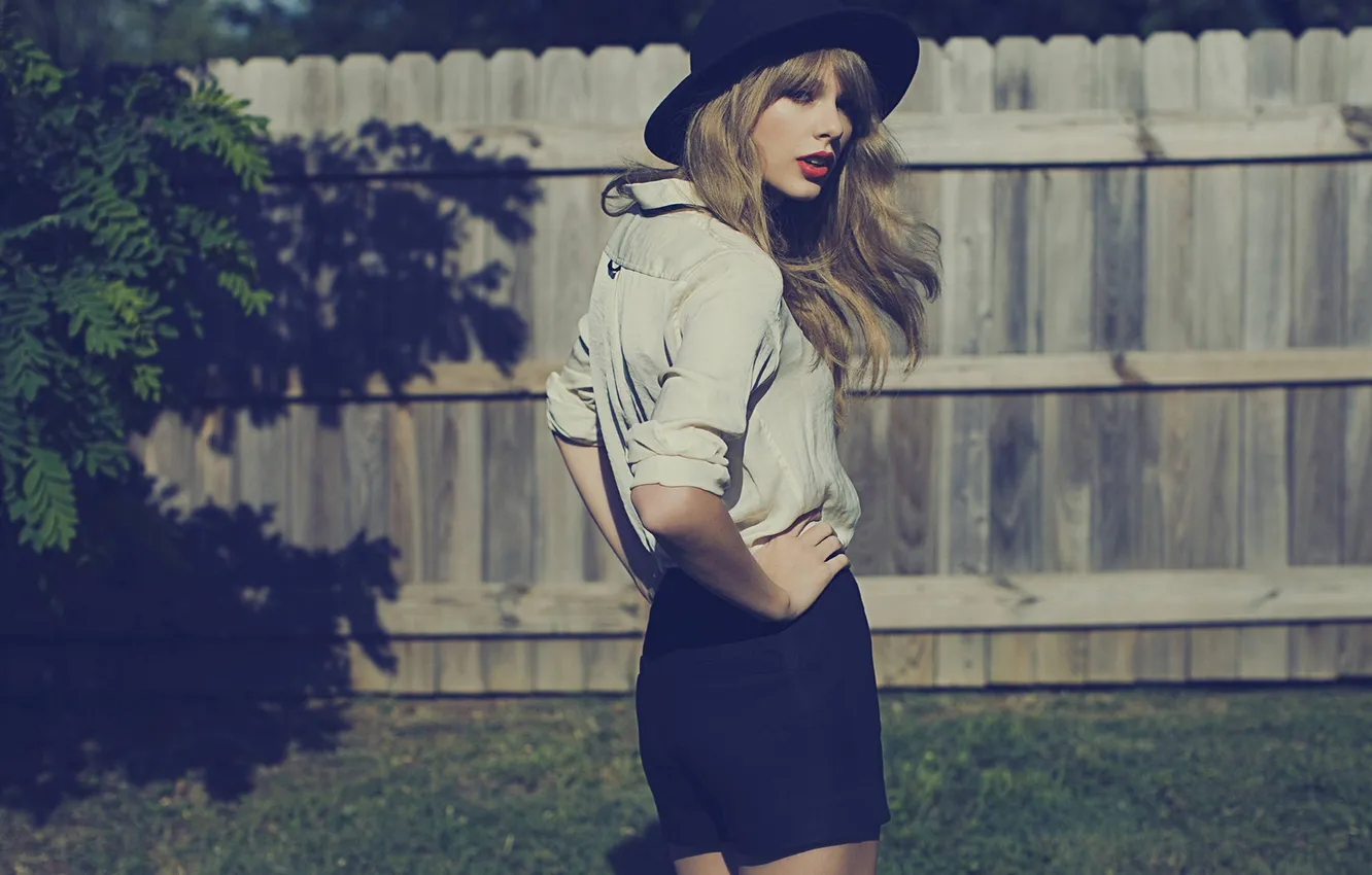 Фото обои music, Taylor Swift, photo shoot