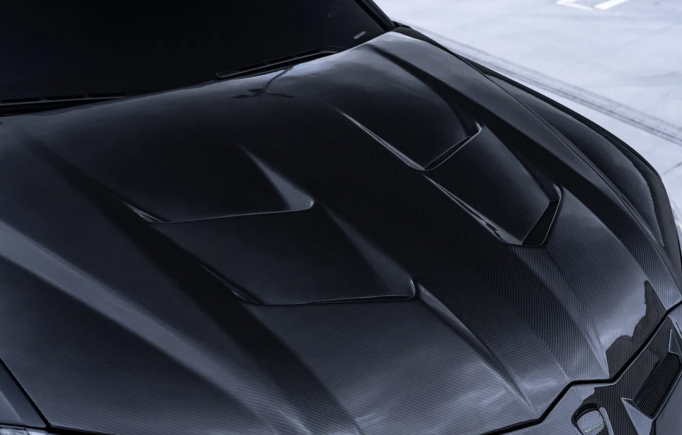 Фото обои car, Lamborghini, supercar, Urus