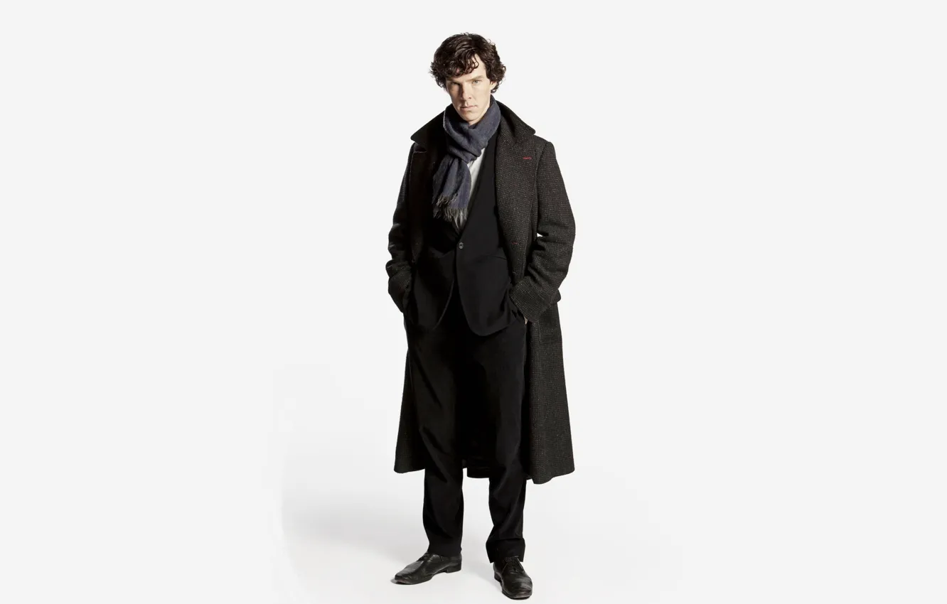 Фото обои фон, Шерлок Холмс, Бенедикт Камбербэтч, Sherlock, Sherlock BBC, Sherlock (сериал)