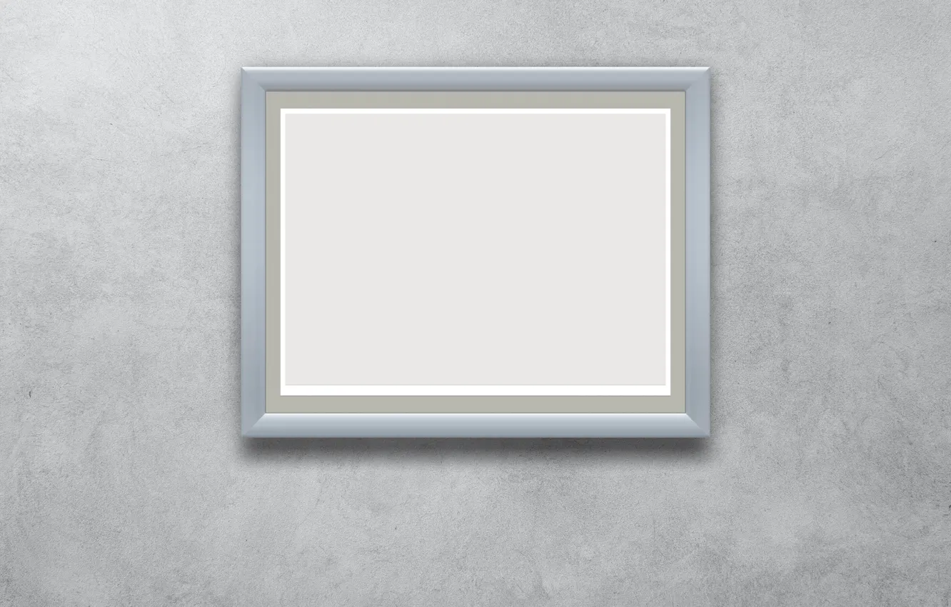 Фото обои wall, texture, picture frame