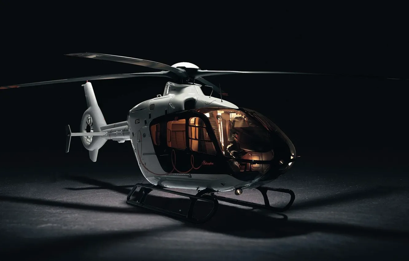 Фото обои aircraft, aviation, vehicle, helicopters
