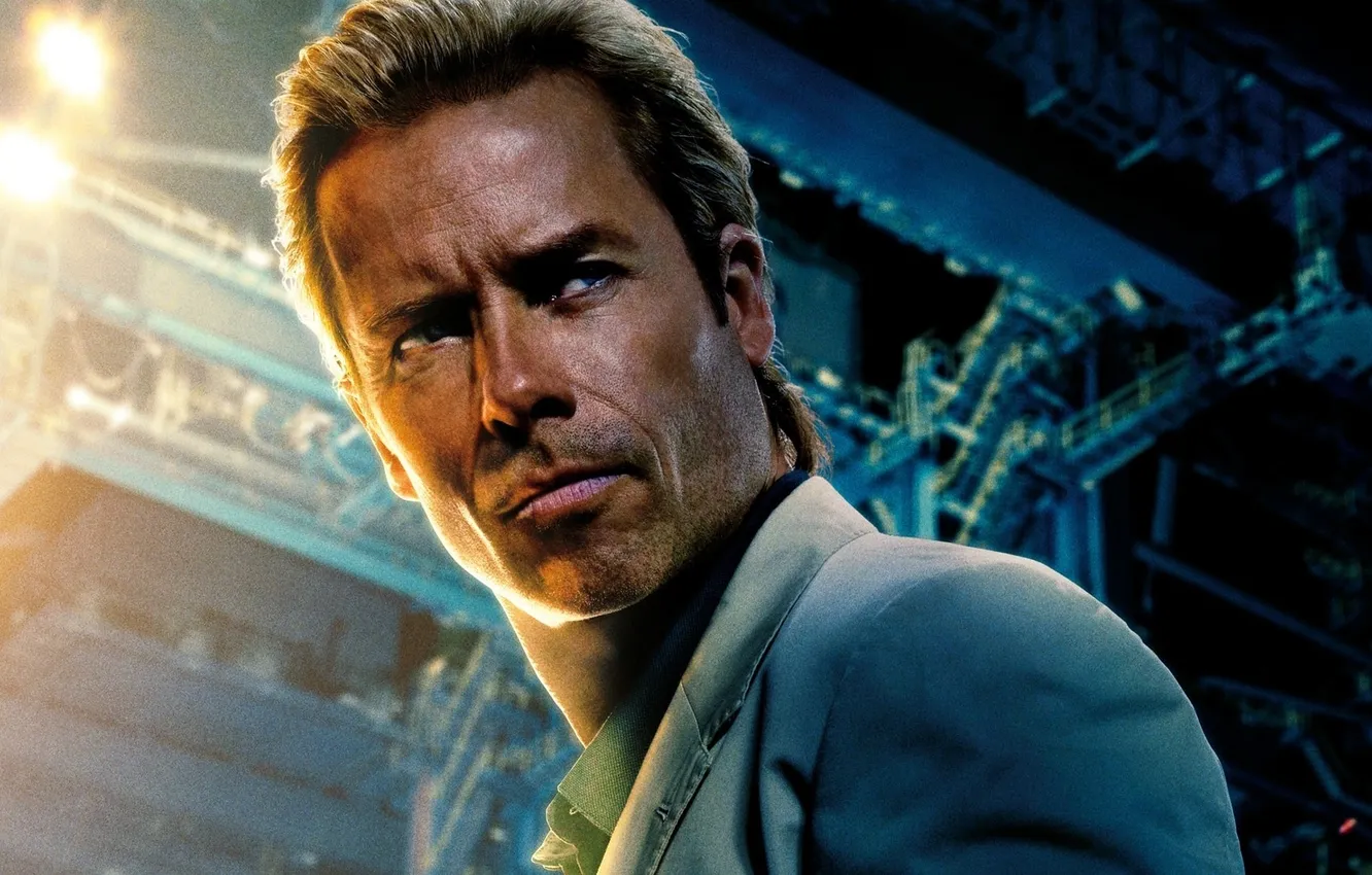 Фото обои мужчина, Гай Пирс, iron man 3, железный человек 3, Aldrich Killian, Guy Pearce