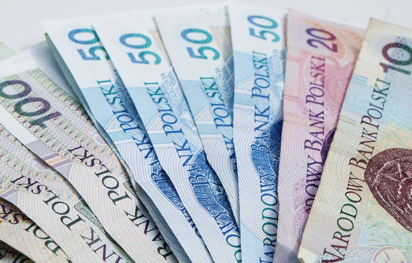 Фото обои money, bank note, cash desk