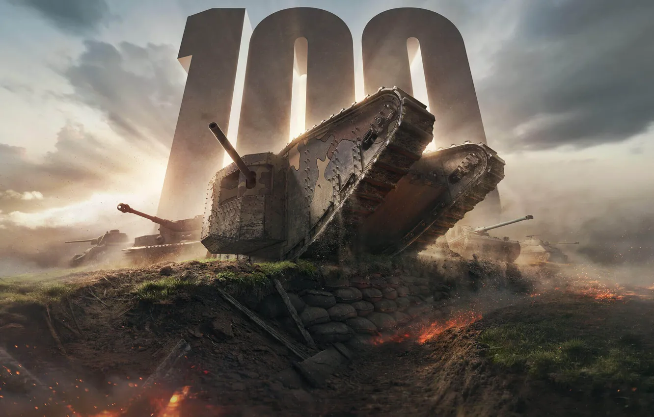 World of tanks rust фото 115