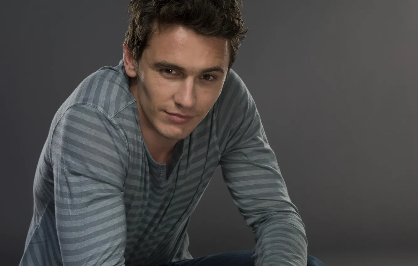 Фото обои актер, мужчина, парень, james franco