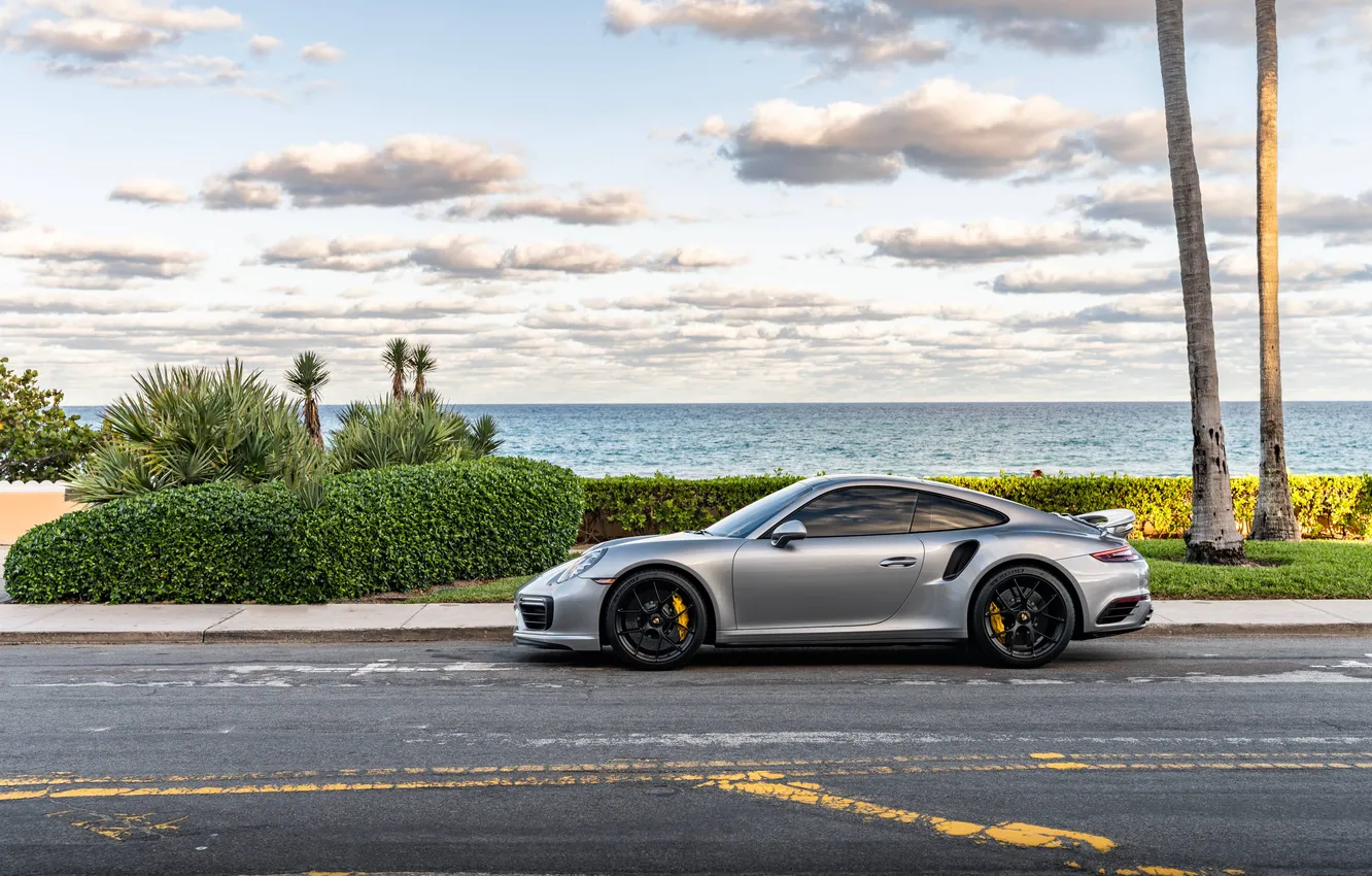 Фото обои car, Porsche, wallpaper