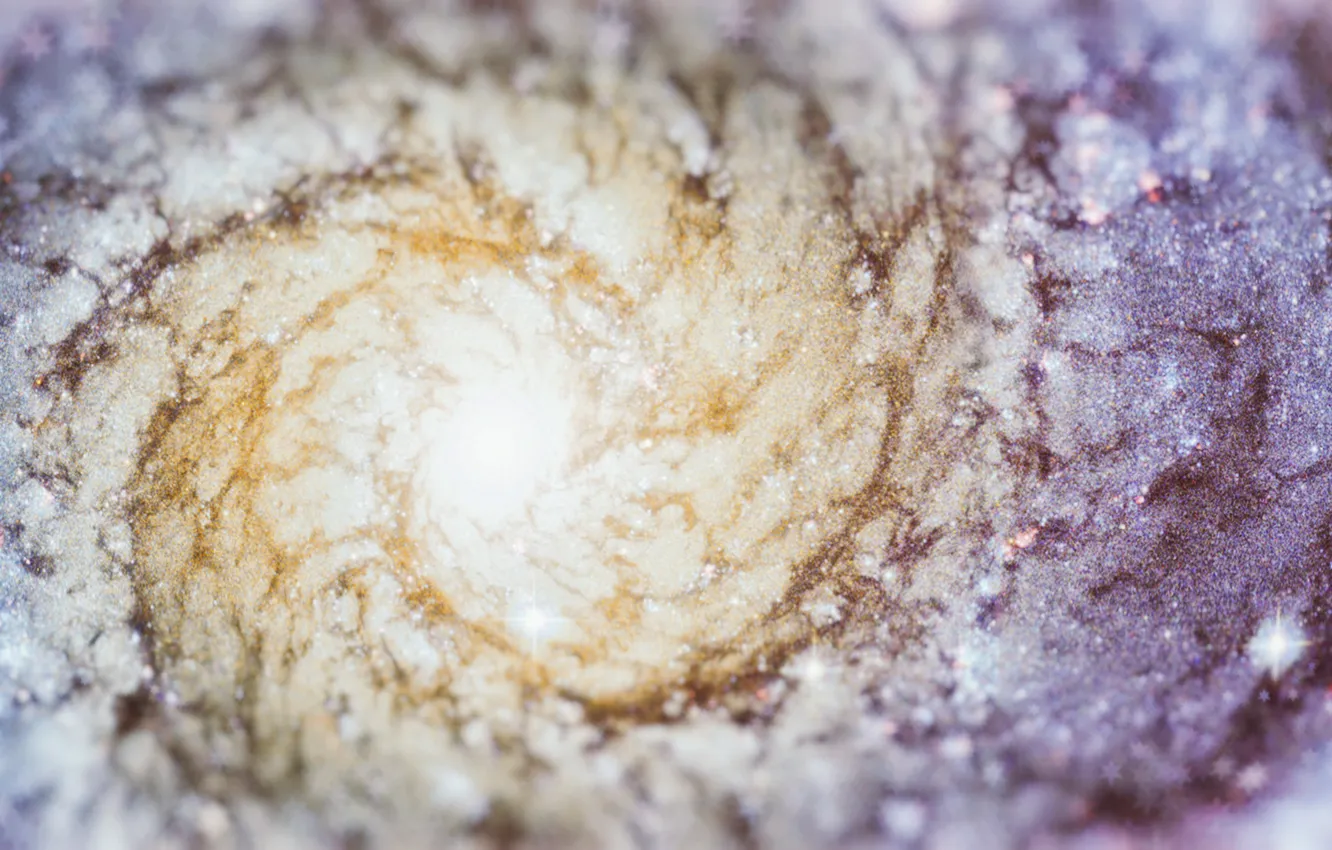 Фото обои космос, звезды, туманность, nebula