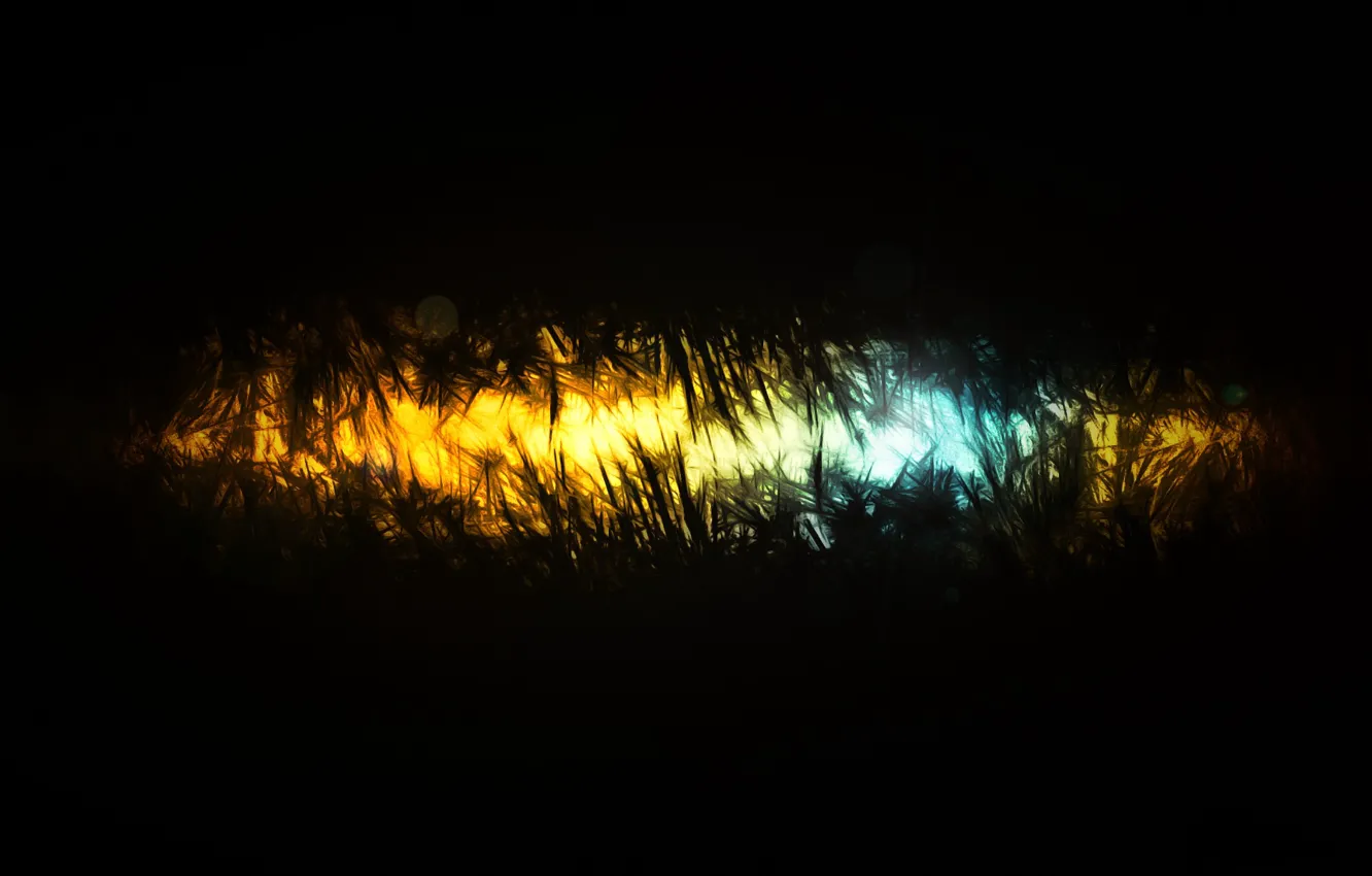 Фото обои свет, абстракция, узоры, краски, colors, линий, light, patterns