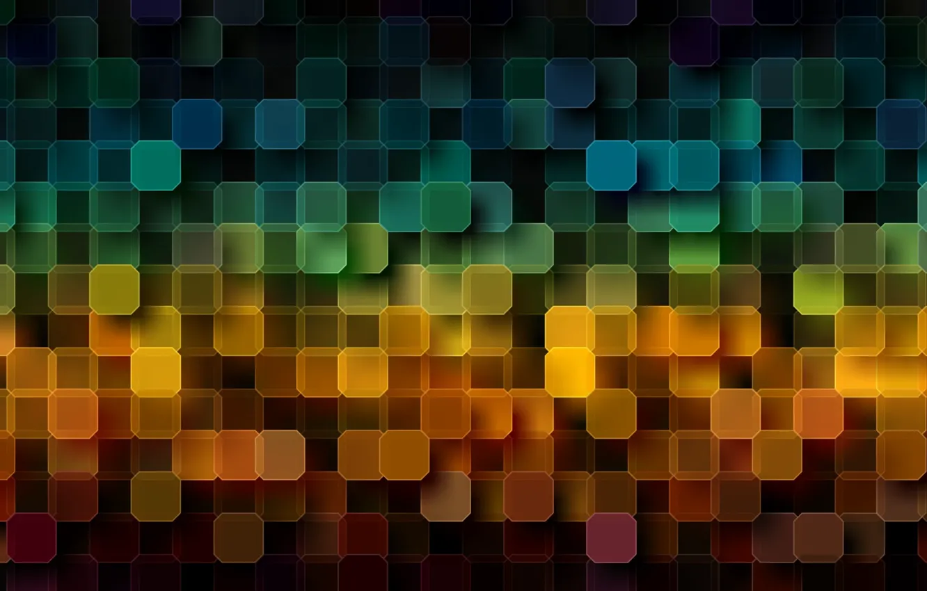 Фото обои Wallpaper, Colors, Designer