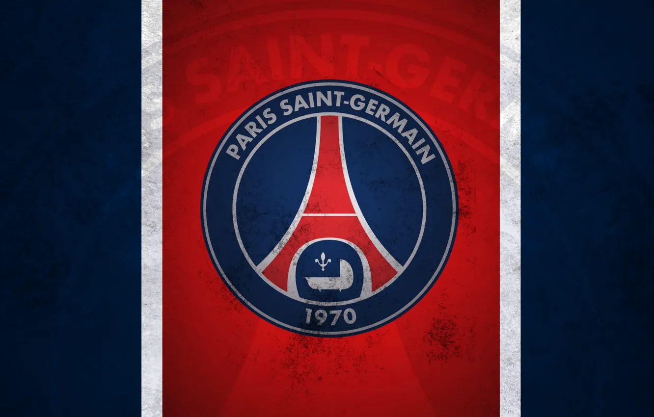Фото обои Paris, football, soccer, Paris Saint-Germain