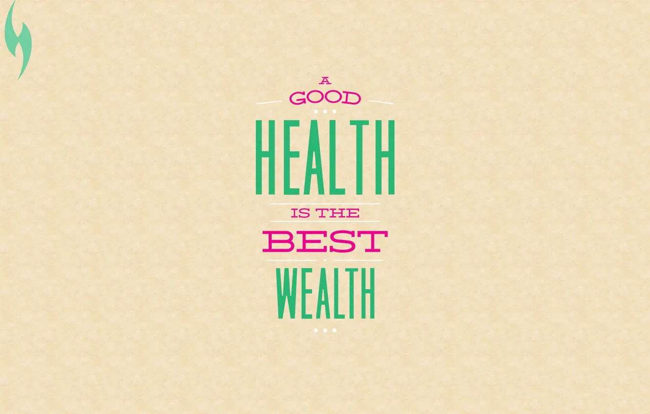 Фото обои motivation, quote, health