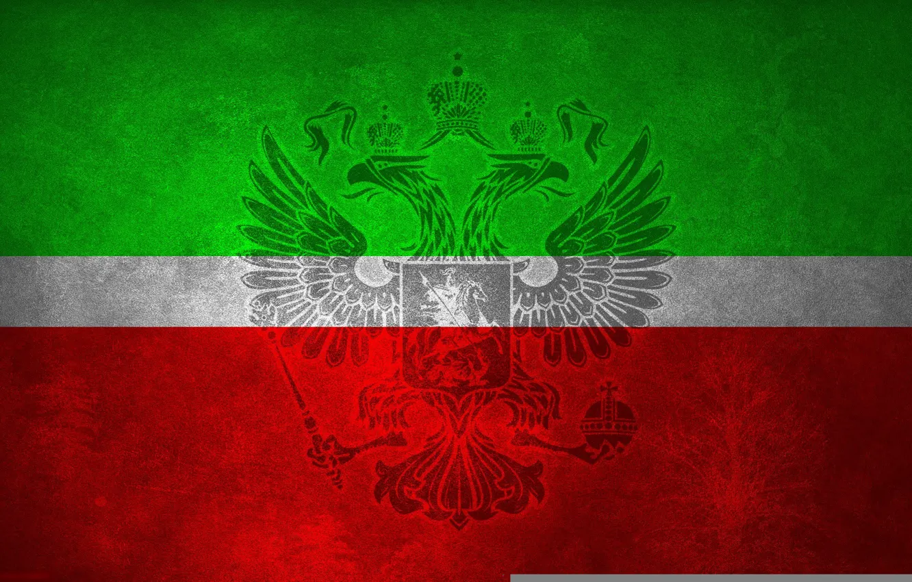 Фото обои FLAG, ТАТАРСТАН, ФЛАГ, TATARSTAN
