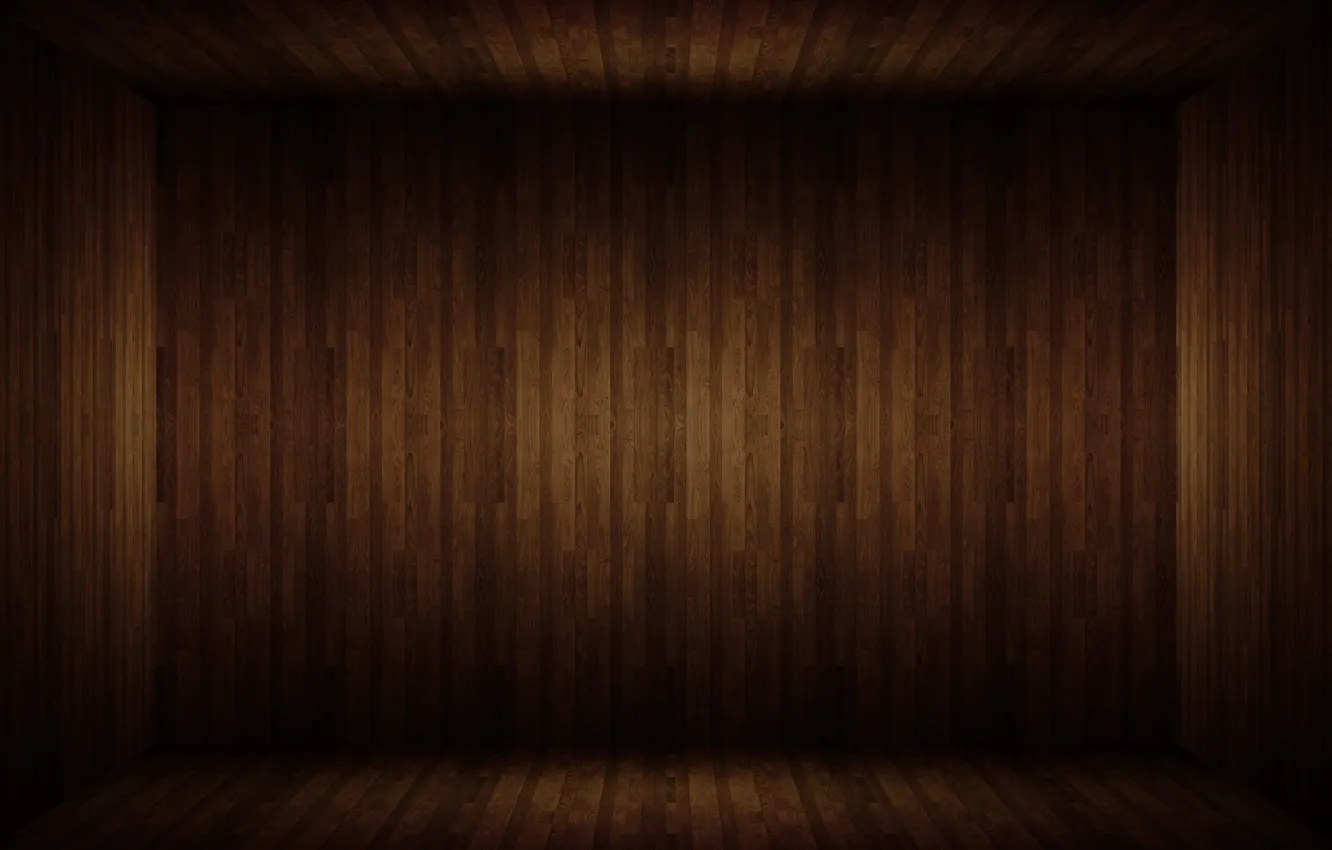 Фото обои деревья, комната, текстура