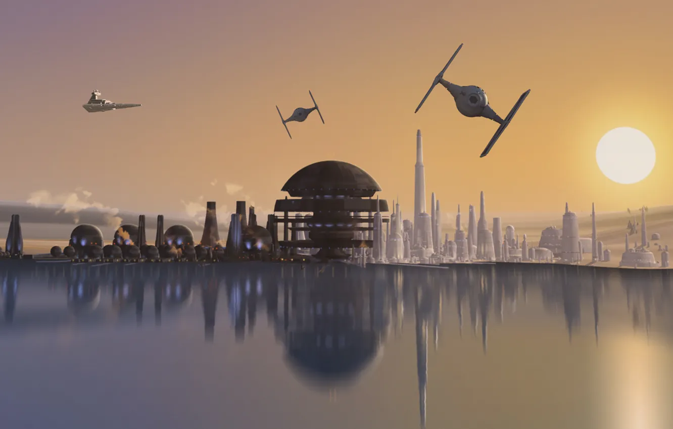 Фото обои animated series, Star Wars Rebels, Звездные войны Повстанцы, episode Breaking Rank, планета Лотал