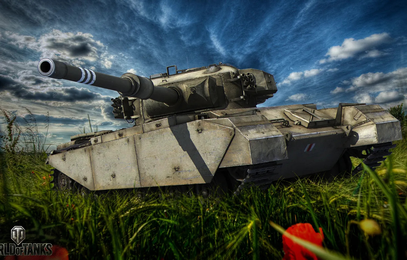 Фото обои игры, оружие, game, weapon, world of tanks, мир танков, tank, Centurion