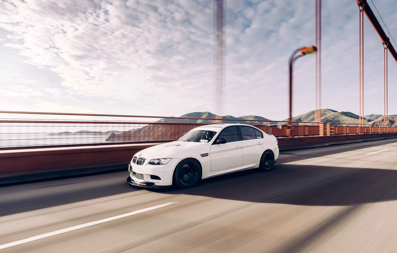 Фото обои car, BMW, Supercar