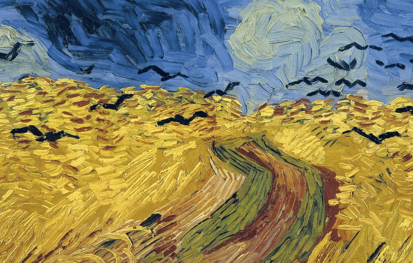 International van gogh