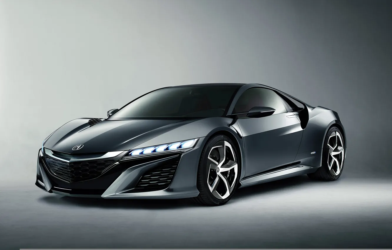 Acura NSX Concept