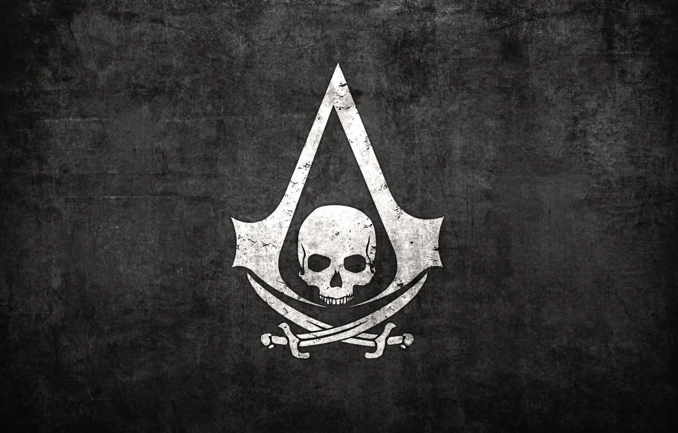 Фото обои game, Black Flag, ассасинс крид, Assassins Creed 4