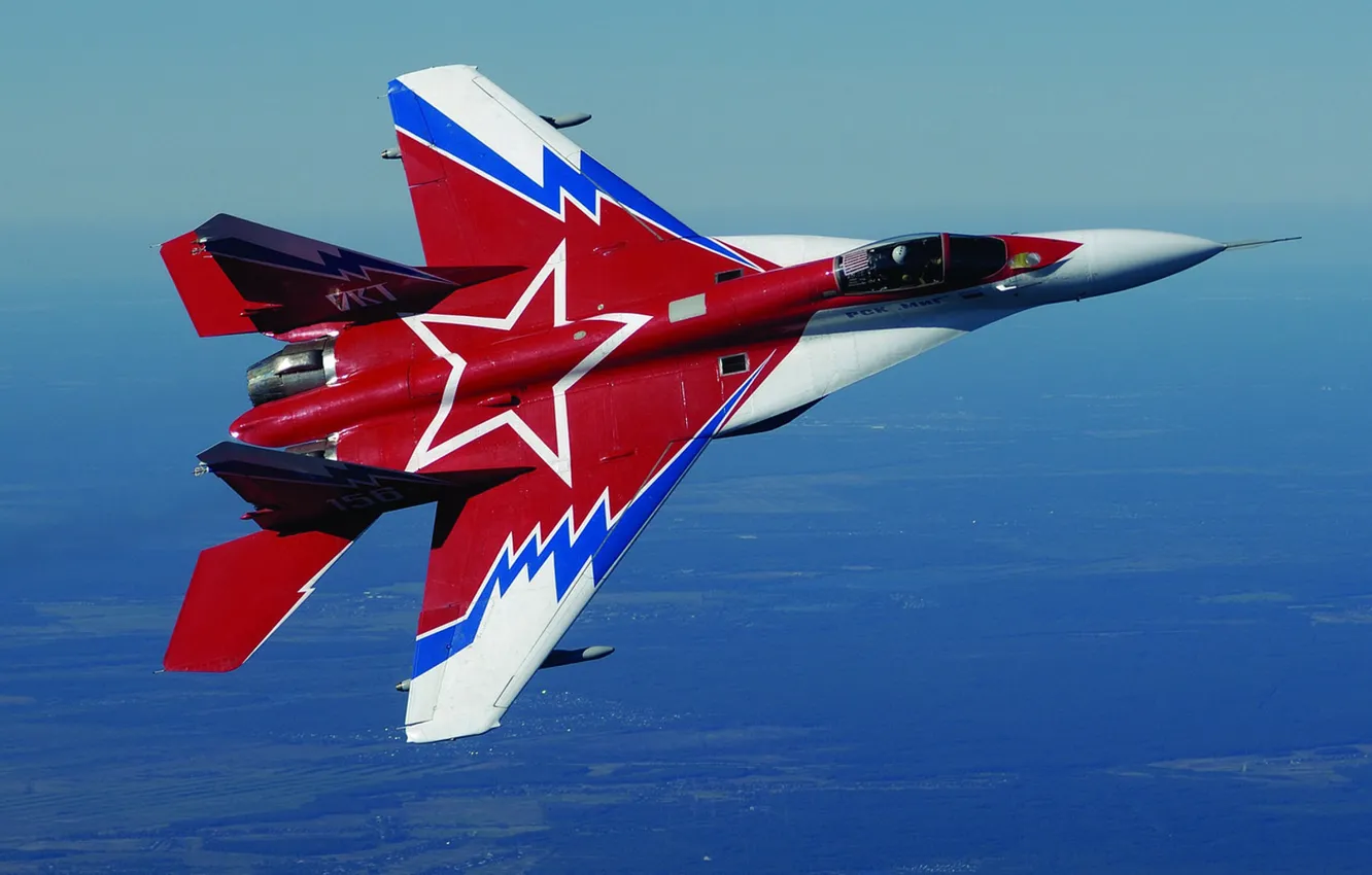 Фото обои aircraft, military, aviation