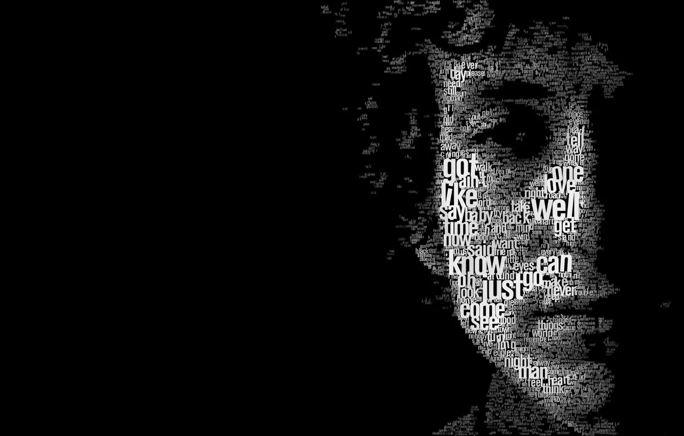 Фото обои музыка, гитарист, музыкант, кантри, Боб Дилан, Bob Dylan, знаменитое