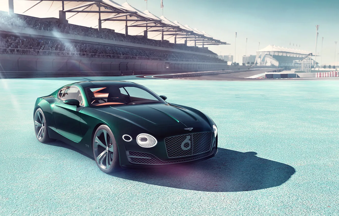 Фото обои Bentley, Dubai, Forza Motorsport, Forza Motorsport 7, Mikhail Sharov, Transport & Vehicles, by Mikhail Sharov, …