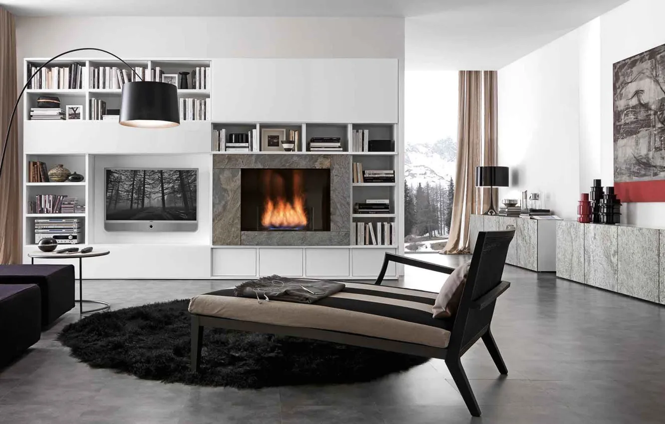 Фото обои дизайн, стиль, вилла, интерьер, жилое пространство