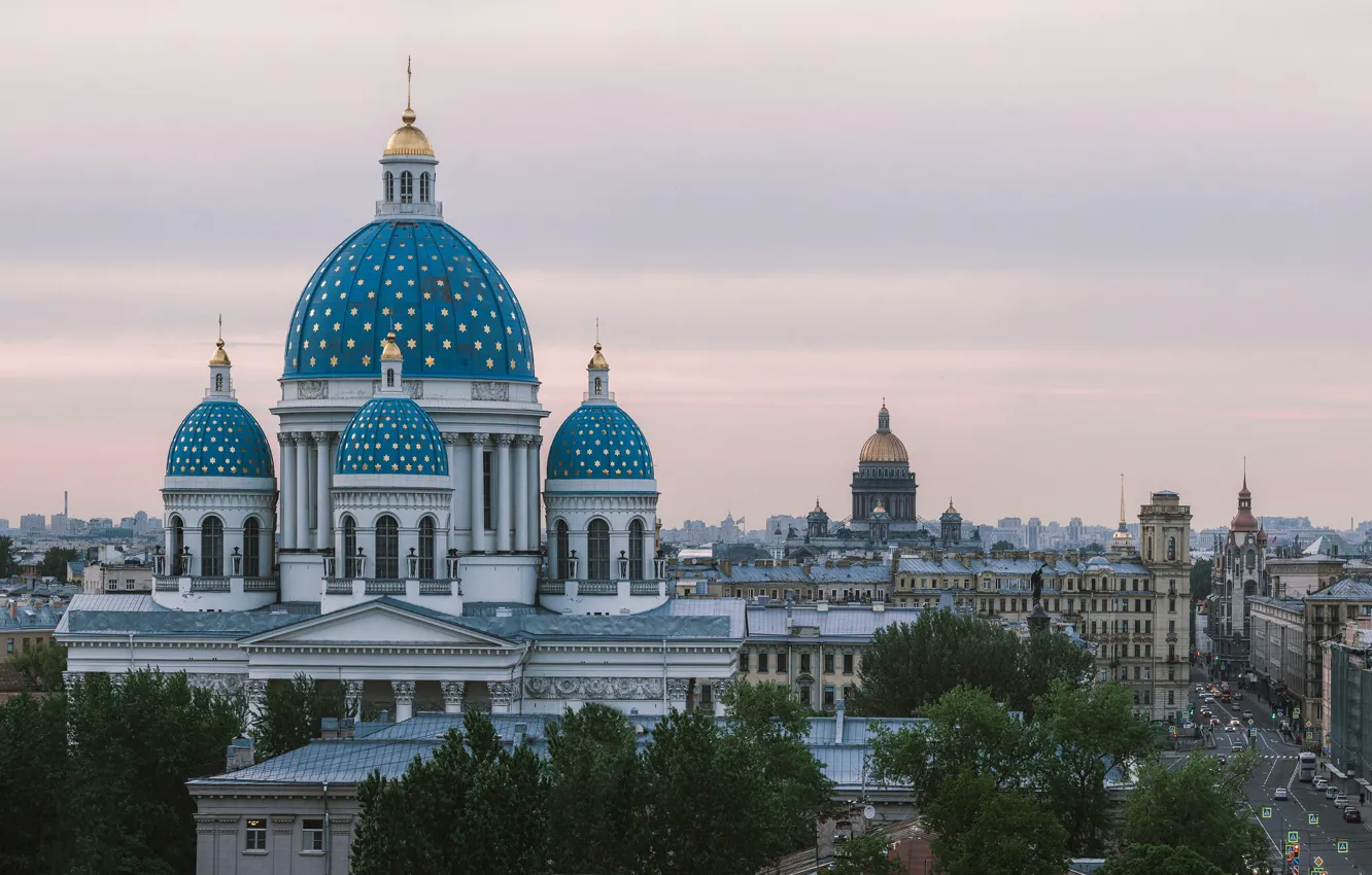 Фото обои город, архитектура, городской пейзаж, санкт-петебург