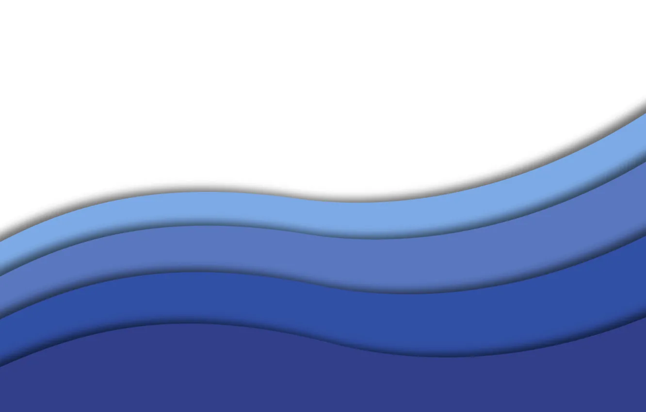 Фото обои белый, линии, синий, фон, голубой, текстура