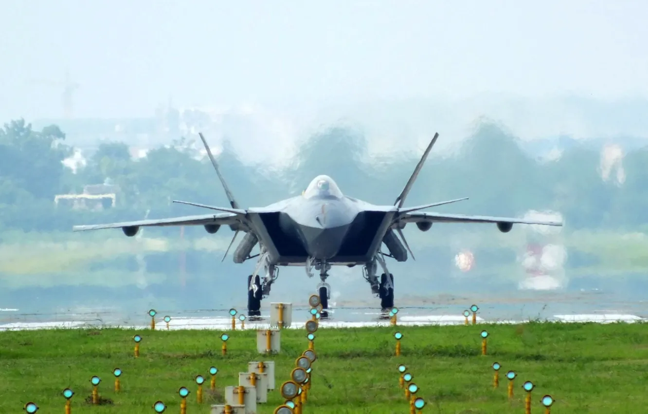 Фото обои city, China, fighter, aircraft, asian, chinese, oriental, asiatic