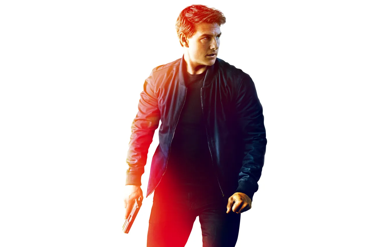 Фото обои постер, Том Круз, Tom Cruise, Ethan Hunt, Mission: Impossible - Fallout, Миссия невыполнима: Последствия