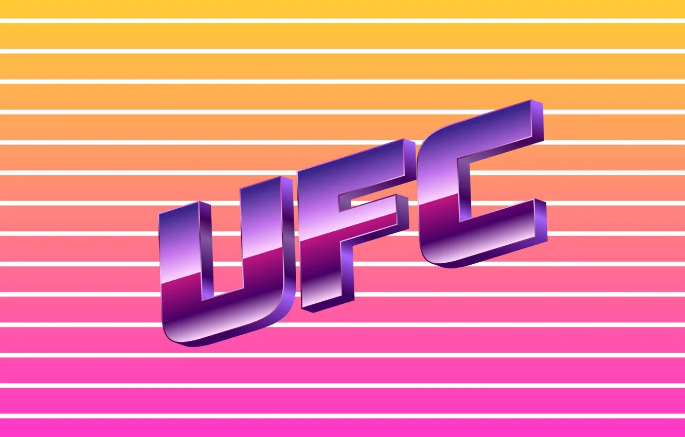 Фото обои знак, спорт, символ, эмблема, Sport, ufc, турнир, организация