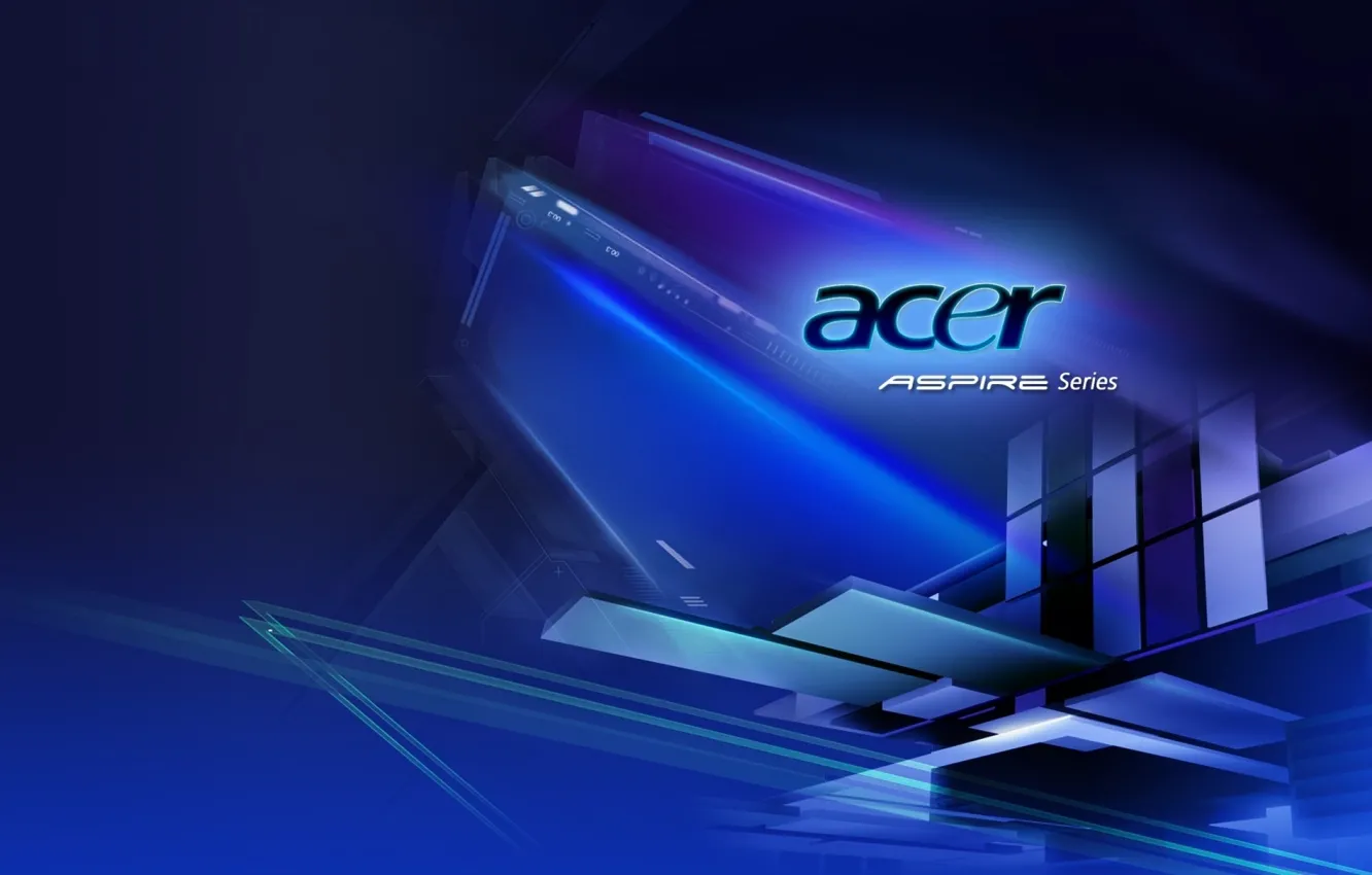 Картинки acer aspire