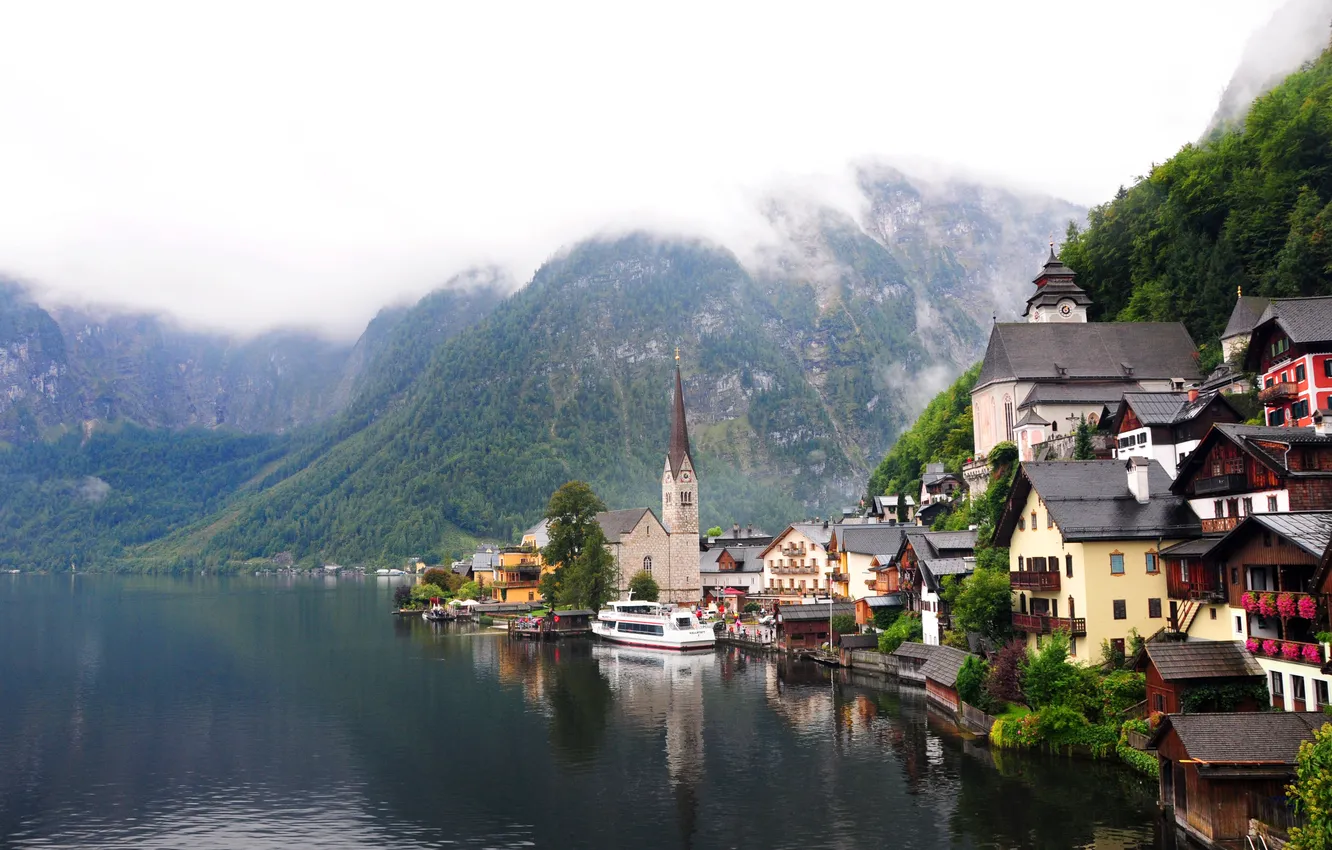 Фото обои austria, cabin, cabins, european alps, austrian culture, austrian alps