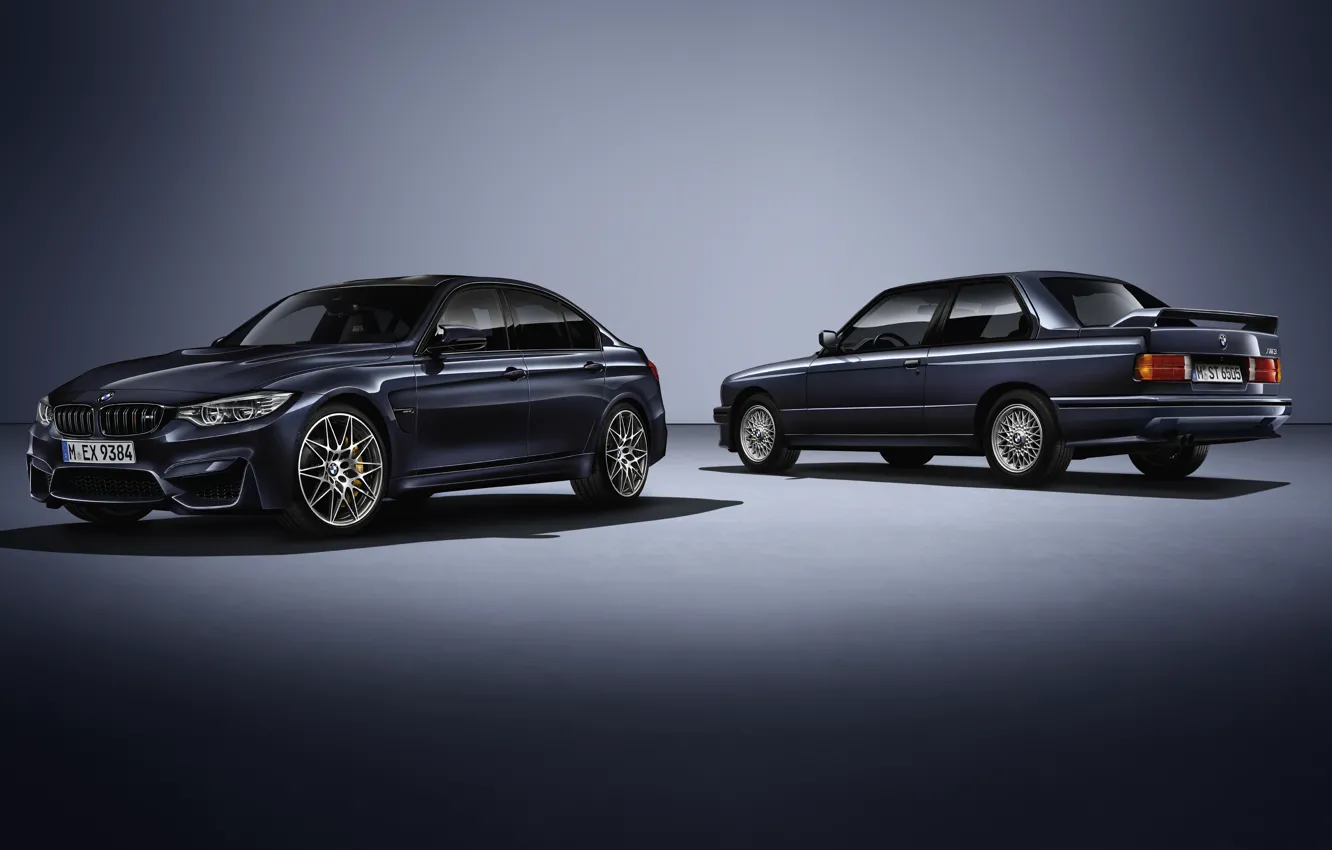 Фото обои фон, бмв, BMW, Sedan, F80