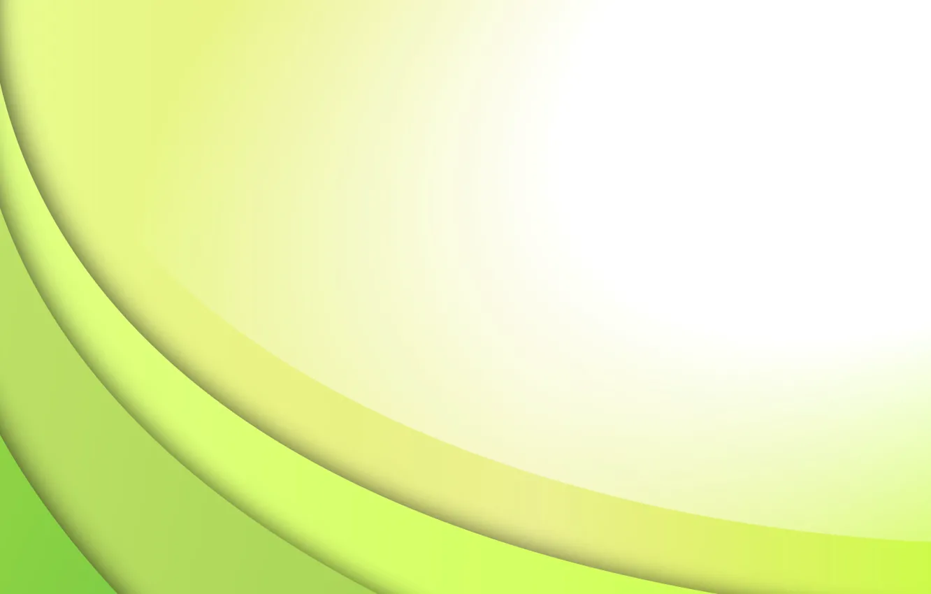 Фото обои линии, фон, текстура, салатовый