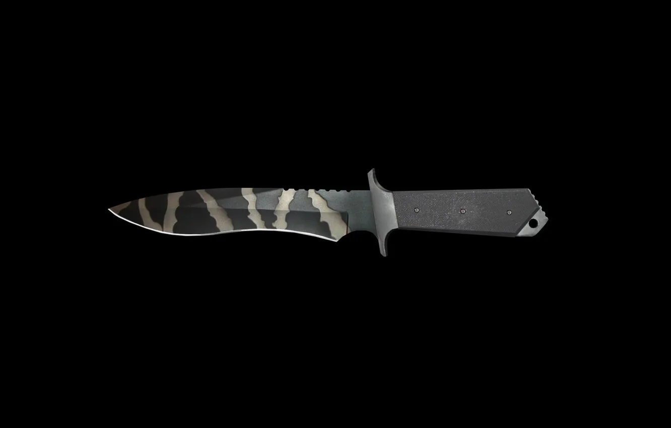 Фото обои нож, контра, counter strike, knife