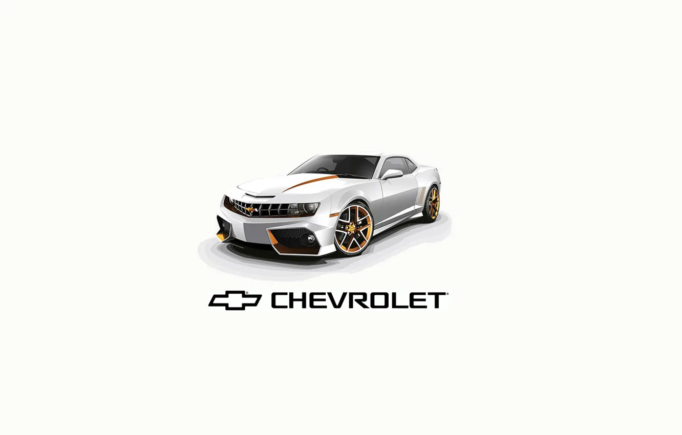 Фото обои авто, Chevrolet, шевроле