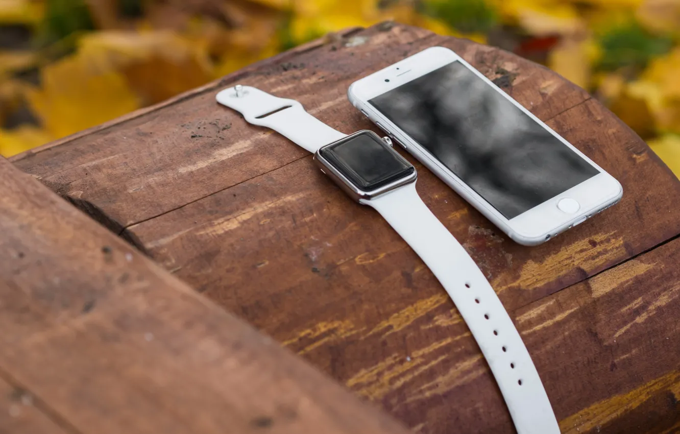 Apple IWATCH 6