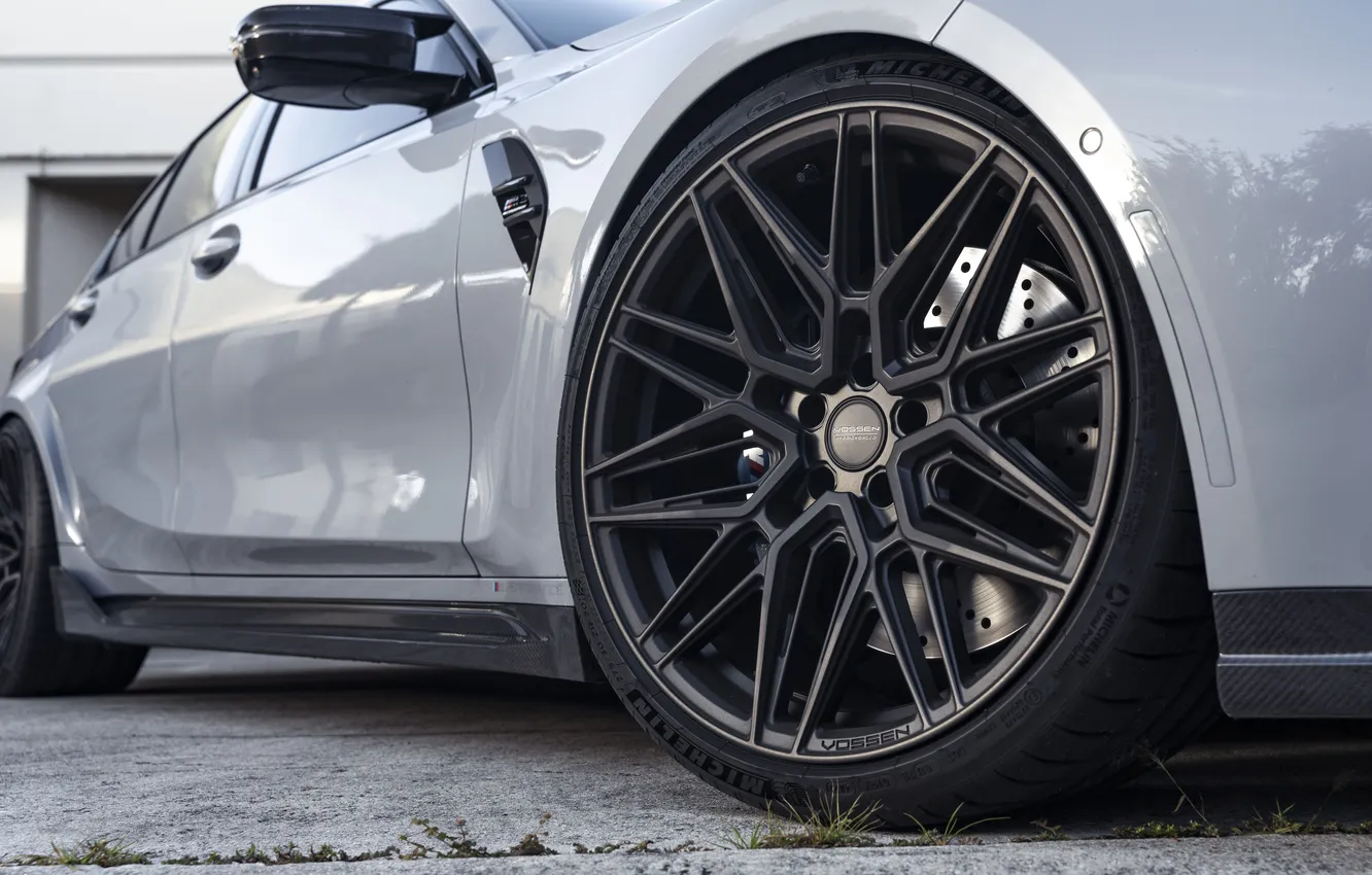 Фото обои car, bmw, wallpaper, supercar