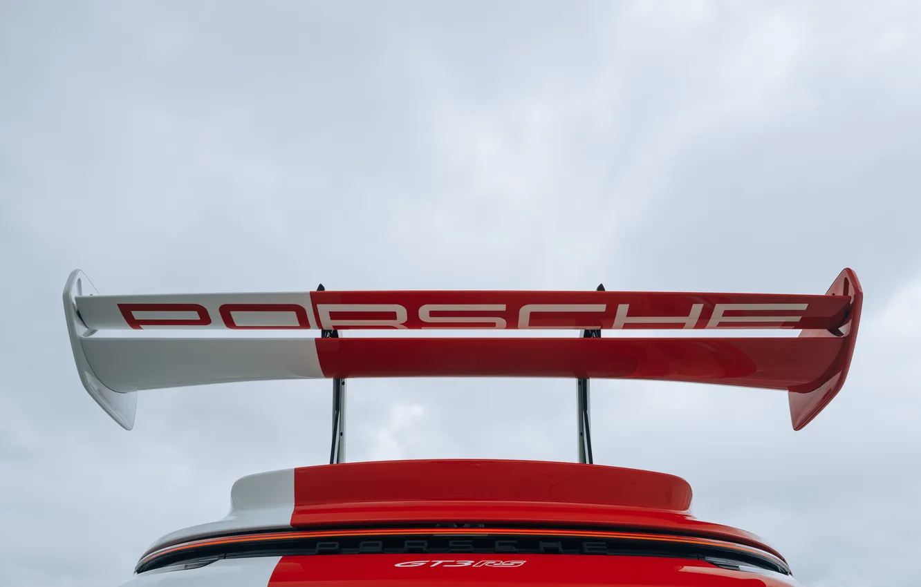 Фото обои Porsche, суперкар, supercar, Canada, единственный экземпляр, 2024, the only instance, Porsche 911 GT3 RS "PECTO"
