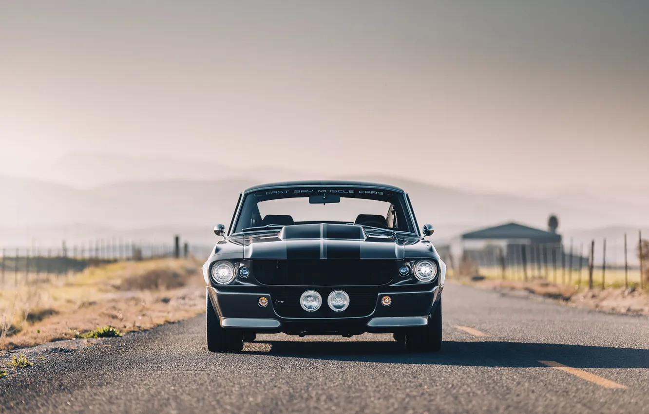 Фото обои car, Ford, wallpaper, supercar