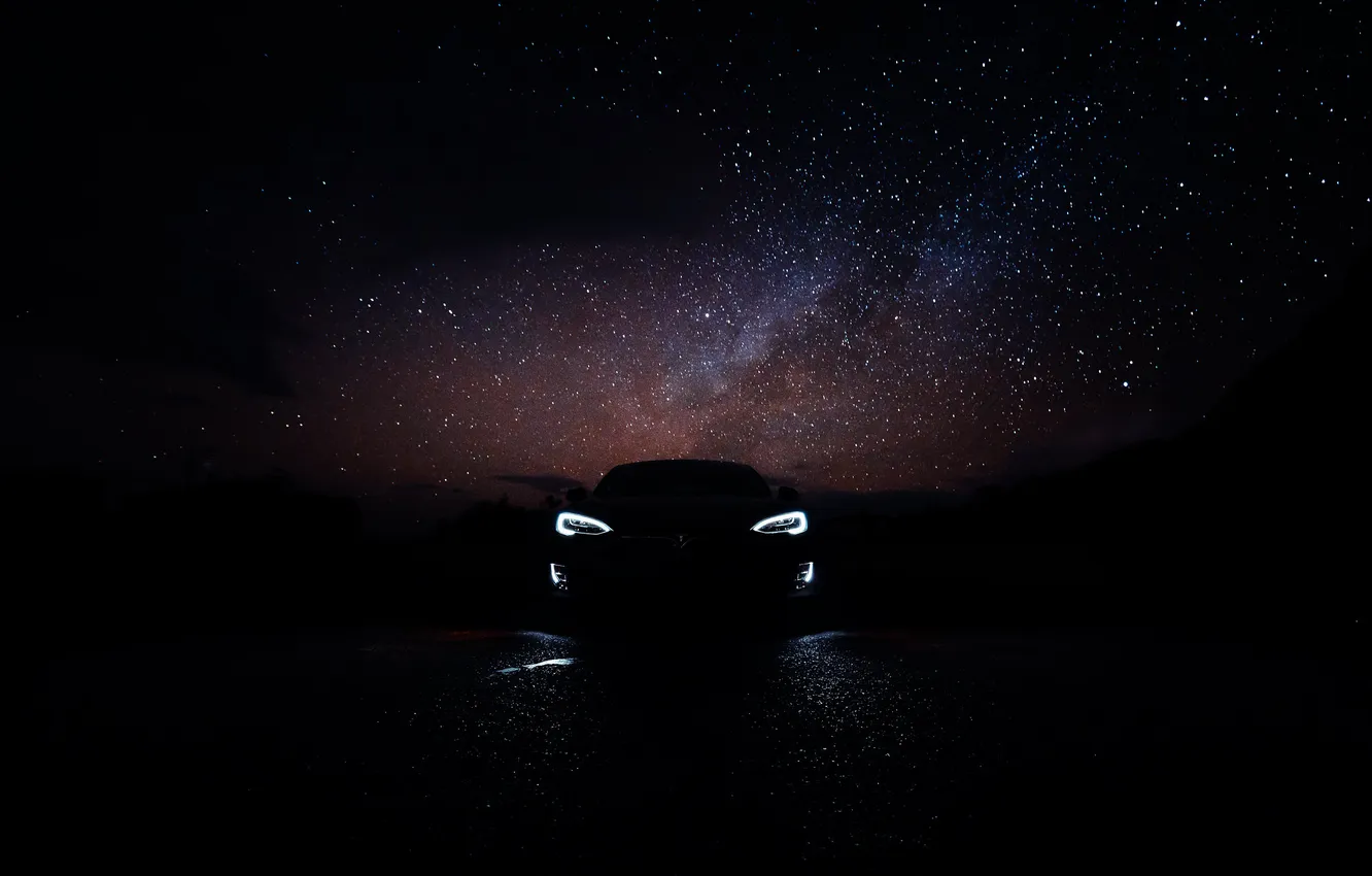 Фото обои car, McLaren, wallpaper, Supercar
