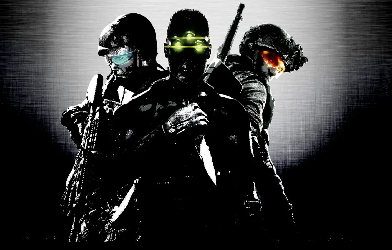 Гоуст Рекон Солдиер 2. Splinter Cell фильм. Обои на рабочий стол игровые. Картинки на рабочий стол геймерские.