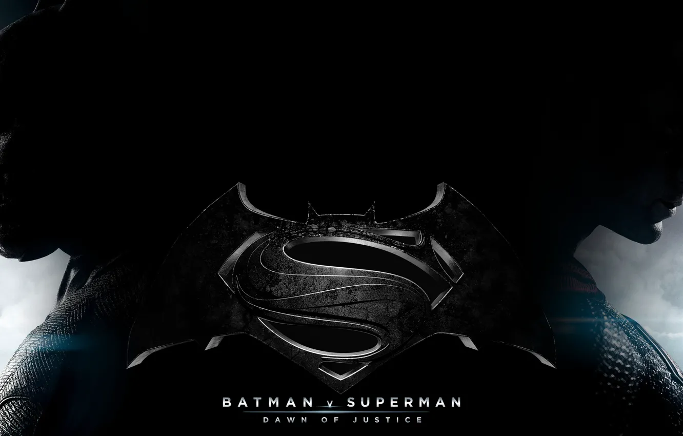 Фото обои Супермен, Супергерой, Batman, Бетмен, Superman, Justice League, Лига справедливости, Comics. Superhero
